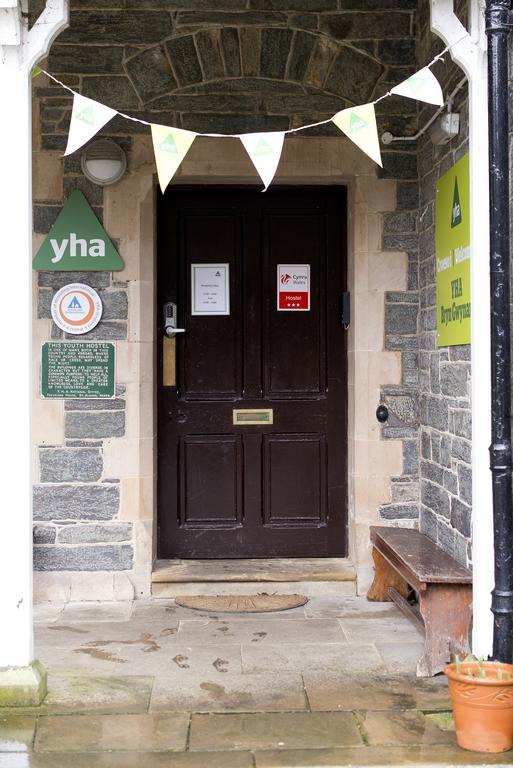 Yha Snowdon Bryn Gwynant Hostel Beddgelert Buitenkant foto