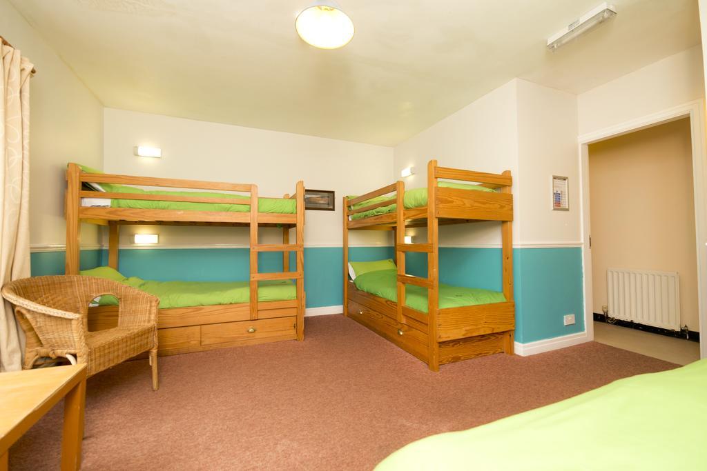 Yha Snowdon Bryn Gwynant Hostel Beddgelert Buitenkant foto